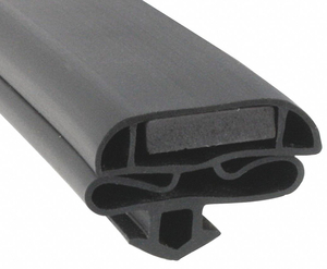 DOOR GASKET 25-1/8 X 63 by Anthony International (Anthony Doors)