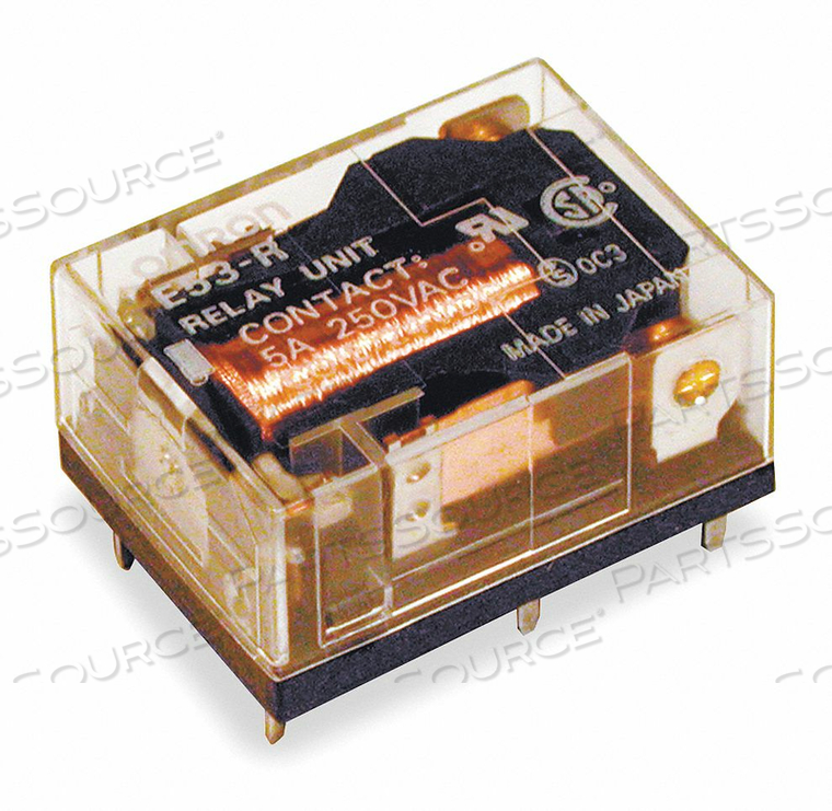 PROCESS CONTROL BOARD by Omron - Electronic Division