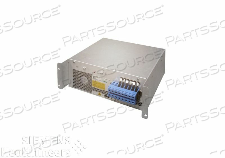 THYRISTOR RECTIFIER 3, FOR USE WITH: FOR MRI SCANNER by Siemens Medical Solutions