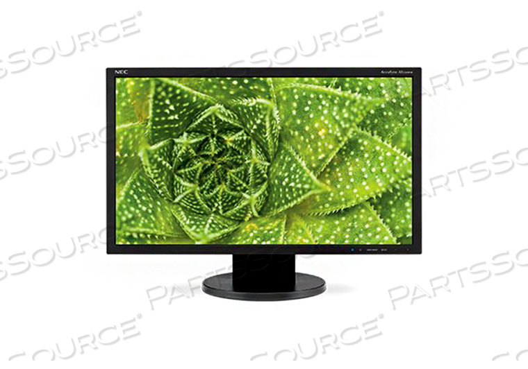 LED MONITOR - FULL HD (1080P) - 22" by NEC Display Solutions of America