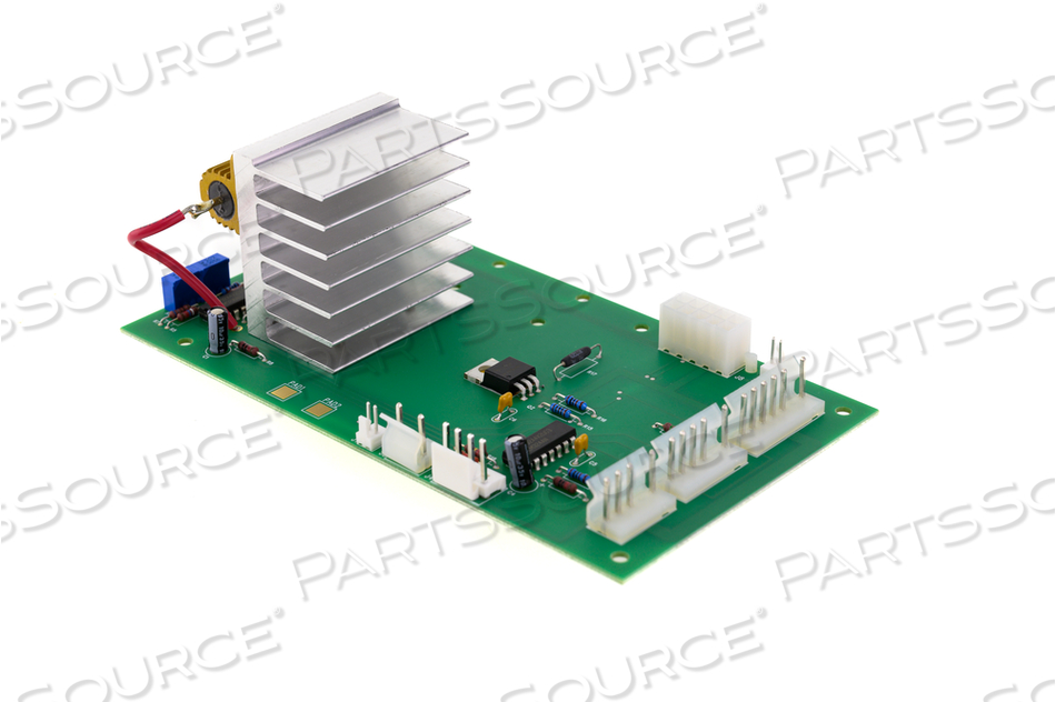 PCBA, NEOBLUE CONSTANT CURRENT by Natus Medical