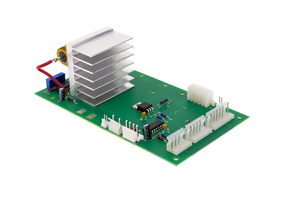 CONSTANT CURRENT BOARD by Natus Medical