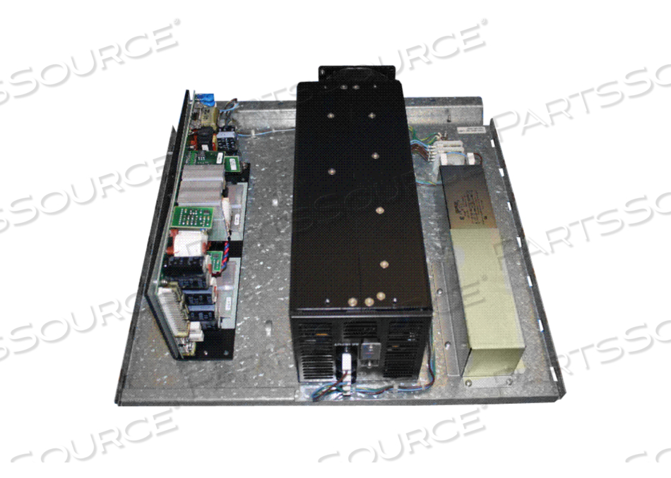 POWER SUPPLY UNIT DSI by Philips Healthcare