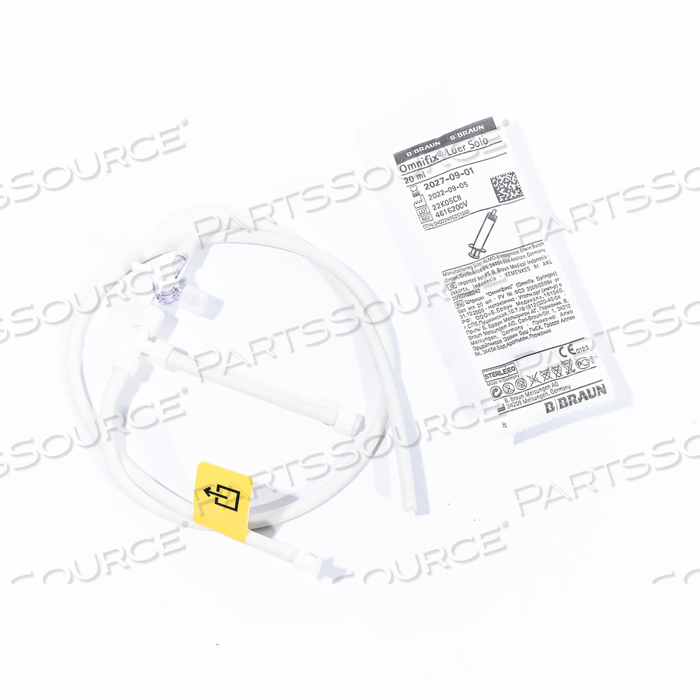 M_G1 IV G1/G5 LEAKAGE TEST KIT by Philips Healthcare