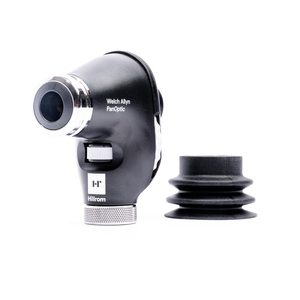 PANOPTIC BASIC LED OPHTHALMOSCOPE by Welch Allyn Inc.