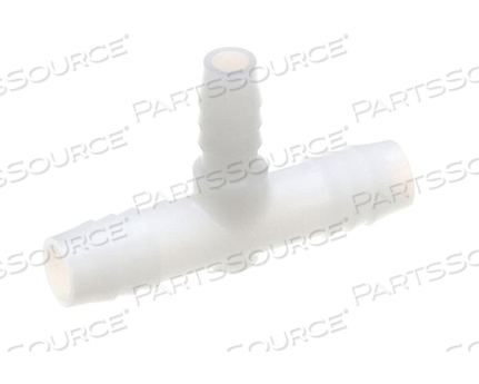 TEE N8TUB6 by Hoshizaki North Central Distribution Center, Inc.