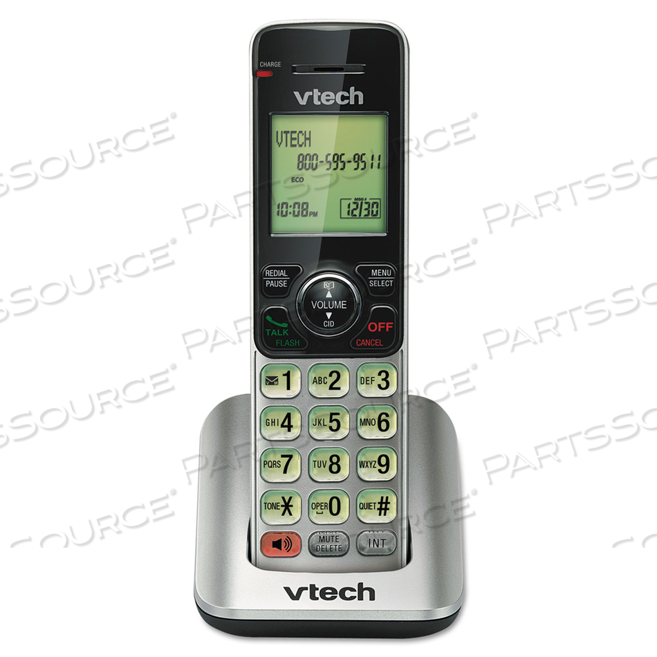 CORDLESS ACCESSORY HANDSET FOR CS6629 by Vtech