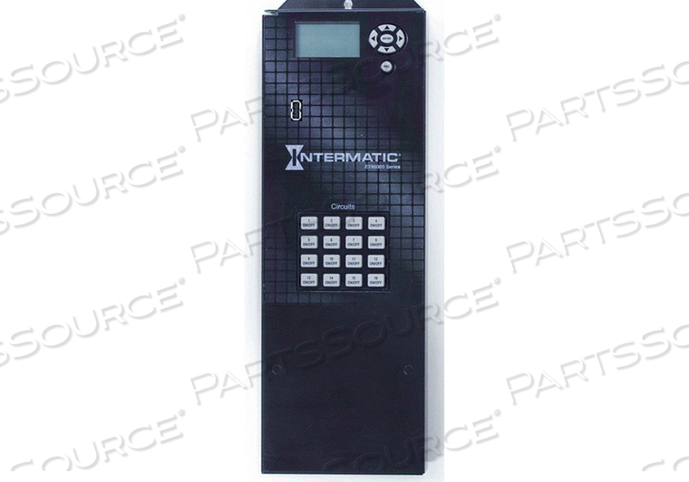 DOOR ASSEMBLY WITH ELECTRONICS ET90000 by Intermatic