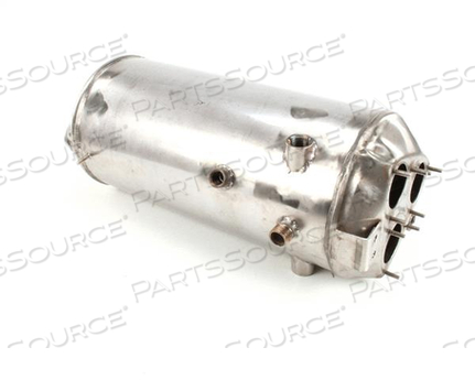 BOOSTER, E 3 ELEMENT WELDMENT by Champion Dishwasher