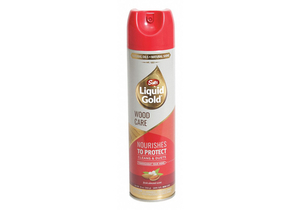 WOOD CARE 10OZ AEROSOLCAN by Scotts Liquid Gold