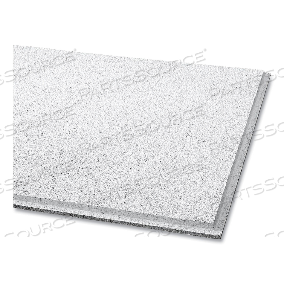 CEILING TILE 24 W 24 L 3/4 THICK PK12 by Armstrong