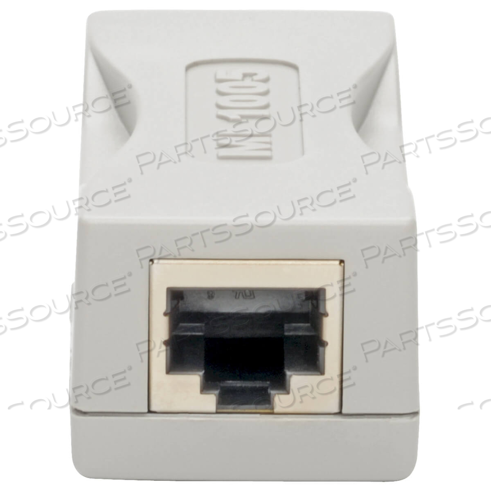 CAT6 PATIENT CARE VICINITY MEDICAL ETHERNET ISOLATOR - GREY by Tripp Lite