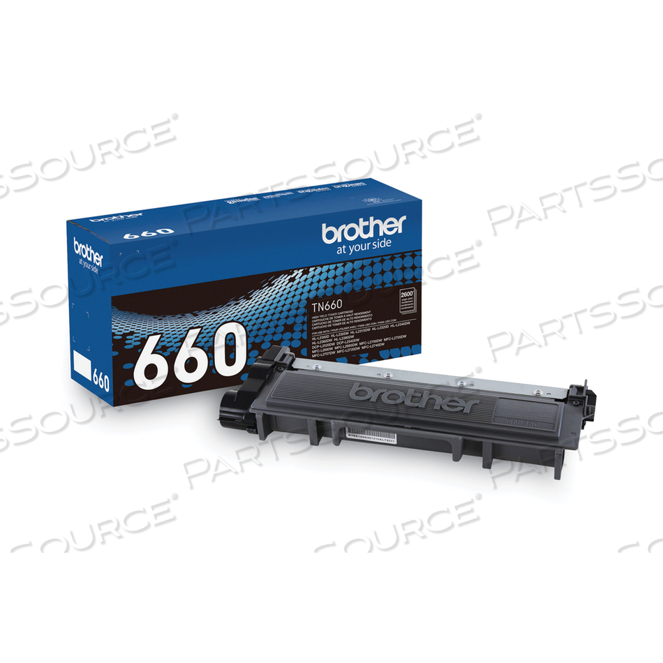 TONER CARTRIDGE, REPLACEMENT FOR BROTHER DCP-L2500, BROTHER DCP-L2500D, BROTHER DCP-L2520, BROTHER DCP-L2520, BROTHER DCP-L2520DW, BROTHER D 