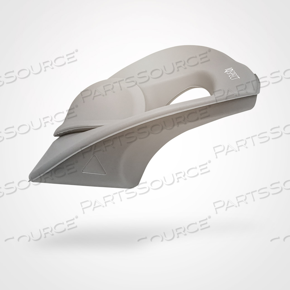 IQ-SPECT HEAD SHOULDER ARM SUPPORT by Siemens Medical Solutions IQ-SPECT HEAD SHOULDER ARM SUPPORT by Siemens Medical Solutions