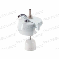 COLLECTION BOTTLE CAP AND FLOAT ASSEMBLY by Ohio Medical, LLC