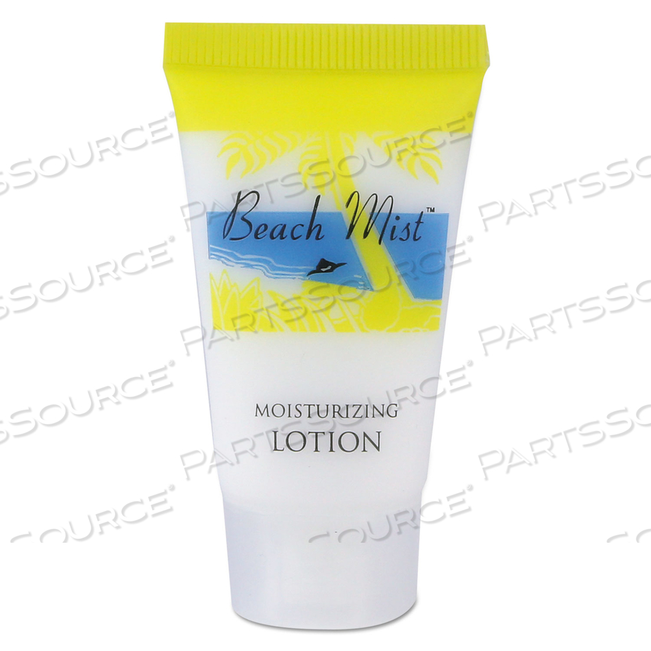 HAND AND BODY LOTION, 0.65 OZ TUBE by Beach Mist