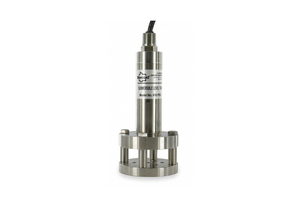 SUBMERSIBLE LEVEL TRANSMITTER TO 10 PSI by Mercoid