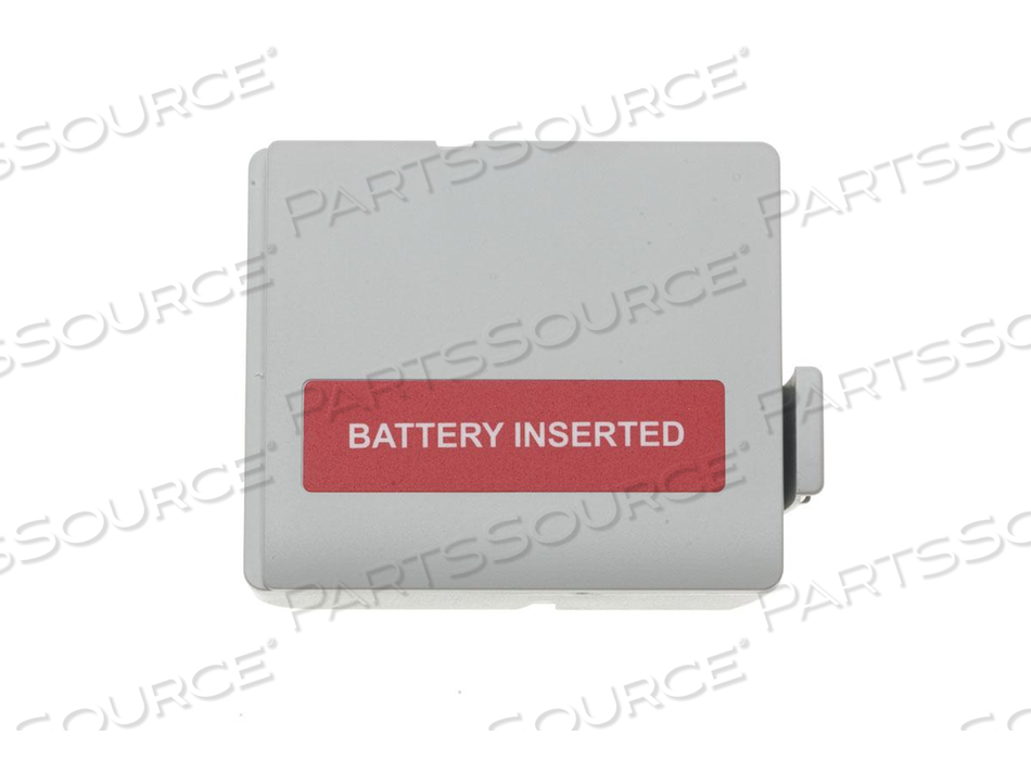 BATTERY FOR HEMO-FORCE DVT PUMPS by Medline Industries, Inc.