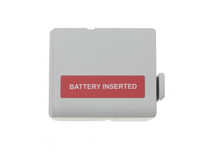 BATTERY RECHARGEABLE, LITHIUM ION by Medline Industries, Inc.