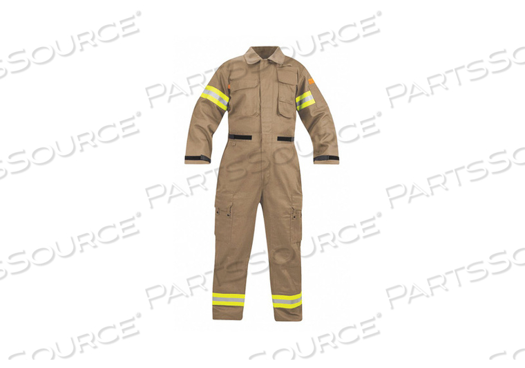 EXTRICATION SUIT 5XL INSEAM 32 MENS by Propper