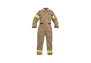 EXTRICATION SUIT 5XL INSEAM 32 MENS by Propper EXTRICATION SUIT 5XL INSEAM 32 MENS by Propper