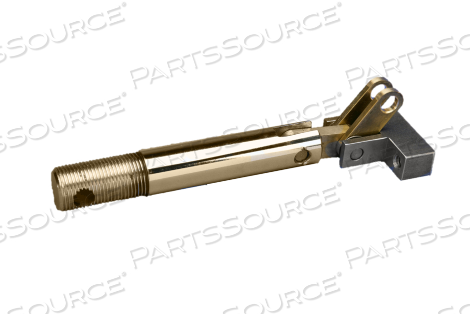 RIGHT HAND SHAFT AND LINK ASSEMBLY by STERIS Corporation RIGHT HAND SHAFT AND LINK ASSEMBLY by STERIS Corporation
