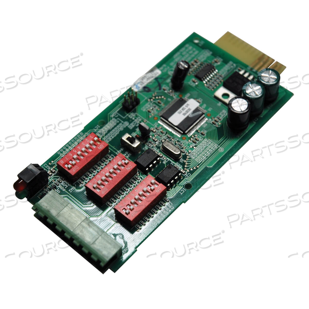 UPS / PC COMMUNICATION VIA MODBUS RS-422/485 & RS-232 PORTS by Tripp Lite