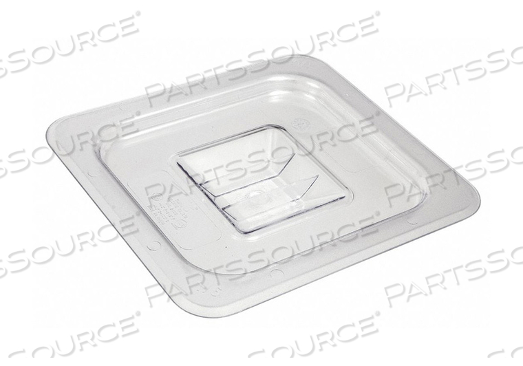 PAN COVER POLYCARBONATE FITS NINTH PAN by Crestware