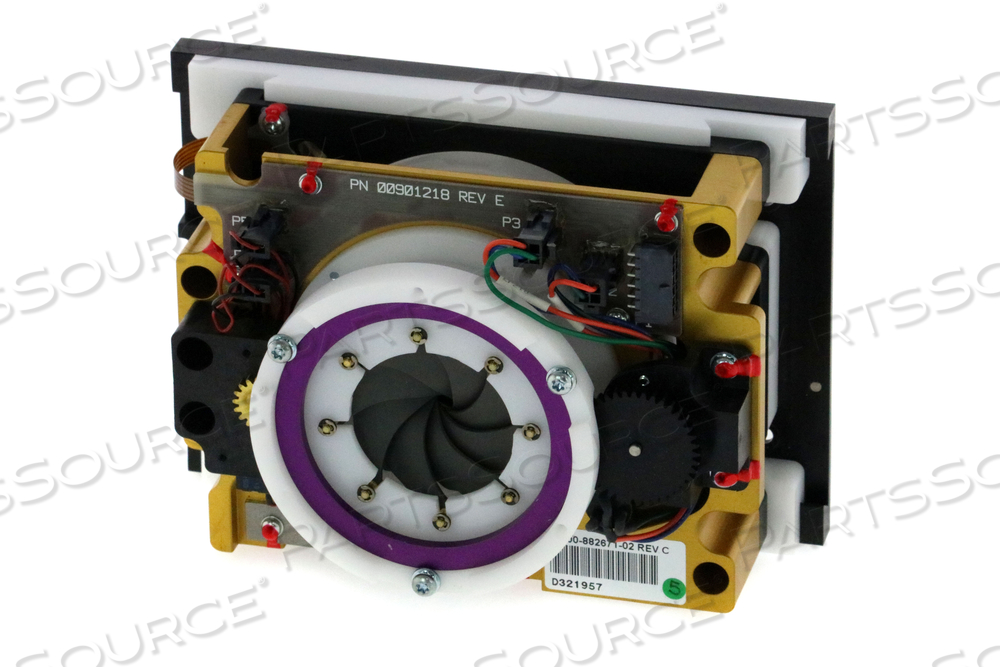 COLLIMATOR FOR  9" AND 12" 