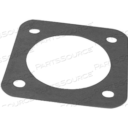 GASKET, "N" PUMP MOUNTING 