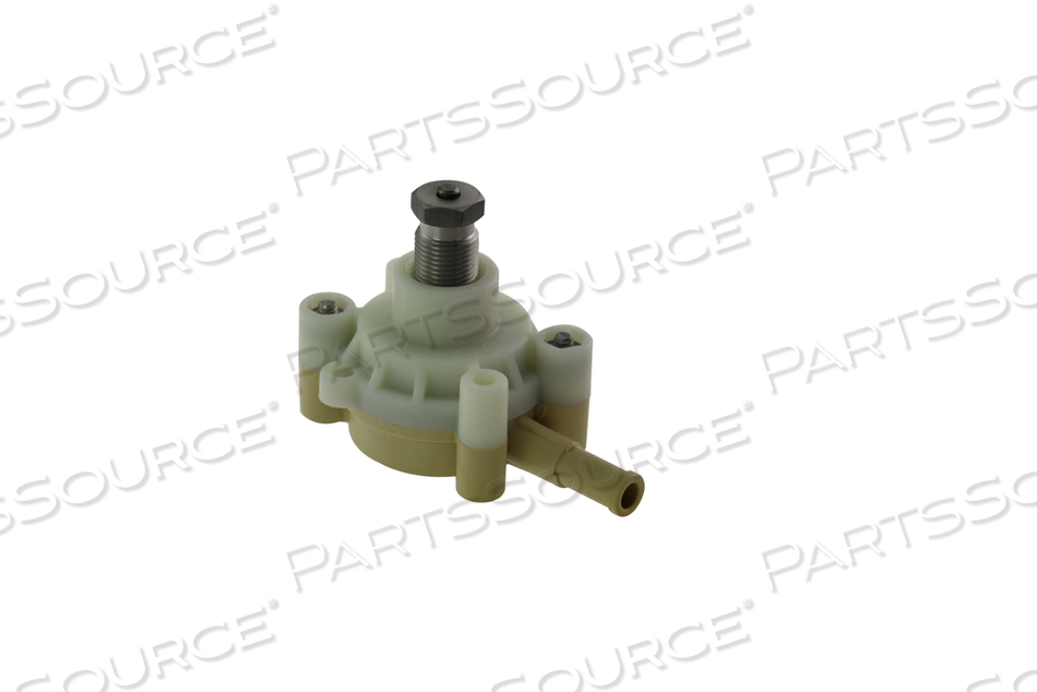 DIASAFE LOADING PRESSURE VALVE by Fresenius Medical Care