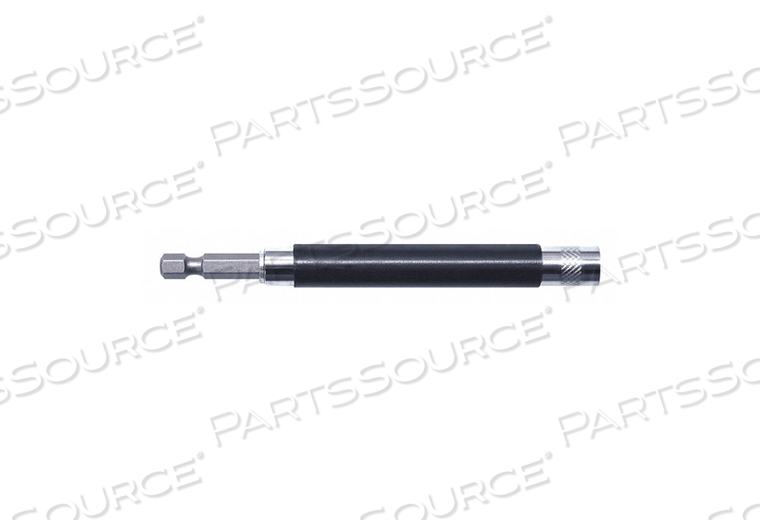 MAGNETIC SCREW GUIDE 4.5 IN. by Century Drill And Tool