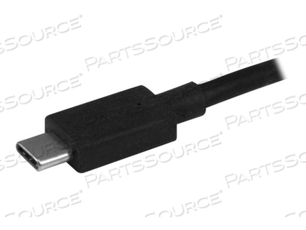 USB TYPE-C DUAL-MONITOR ADAPTER CAN DRIVE 2X 4K 30HZ OR 2X 1080P 60HZ HDMI MONIT by StarTech.com Ltd.
