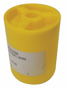 LOCKWIRE CANISTER 0.02 DIA 831FT by Malin Company