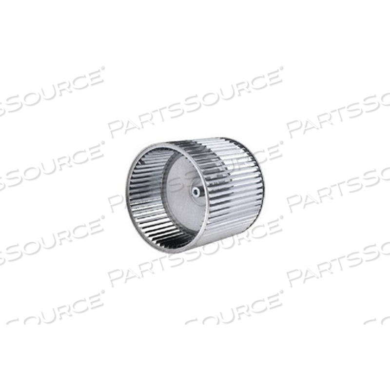 11"X11" 1/2" BORE BLWR WHEEL by Carrier