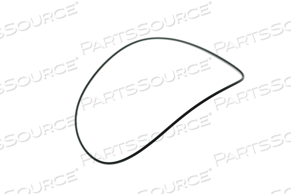 PLUNGER CASE SEAL, MEDFUSION®, FOR MEDFUSION® 3500 SERIES SYRINGE PUMP by Smiths Medical