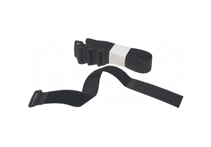 CINCH STRAP BLACK 24 L X 2 W PK10 by Fastenation CINCH STRAP BLACK 24 L X 2 W PK10 by Fastenation