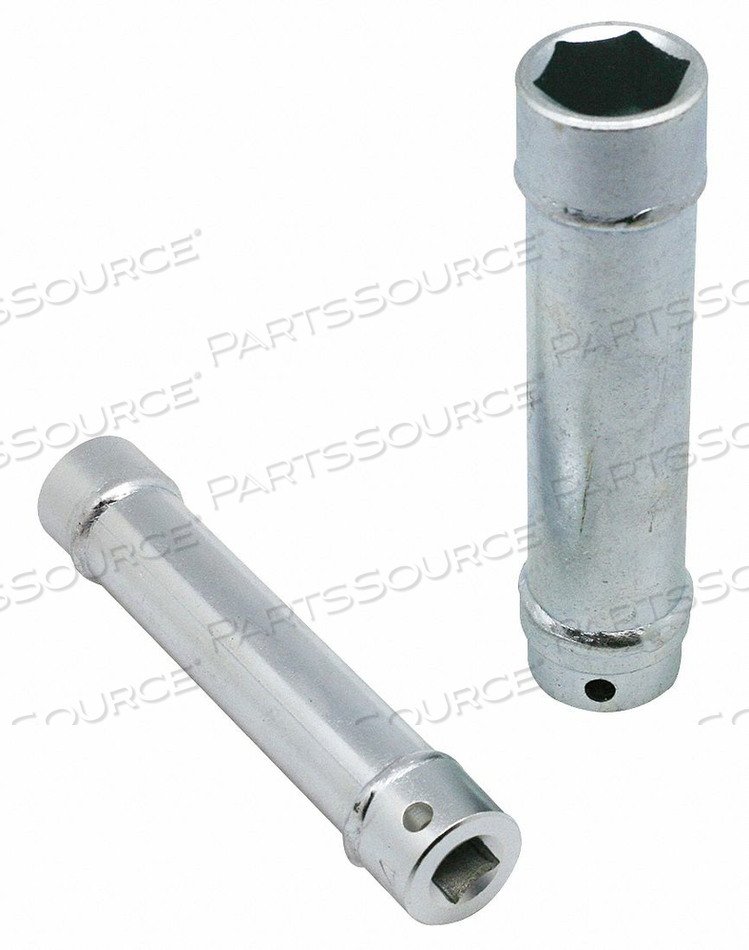 SOCKET 1/2 IN DR 30MM HEX by Wheeler-Rex