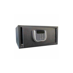 HOTEL DORM AND PATIENT SAFE ELECTRONIC LOCK - 17-1/16"W X 16-1/2"D X 7-7/8"H by Wilson Safe Company