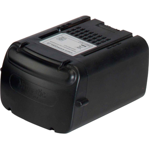 BATTERY FOR BATTERY POWERED BACKPACK VACUUM RBV 130 by Nacecare Solutions