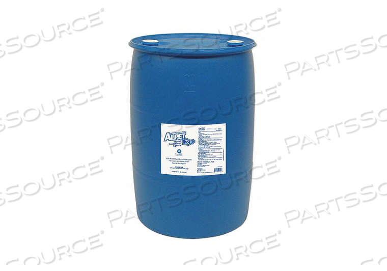 HAND SANITIZER BOTTLE LIQUID by Best Sanitizers Inc.