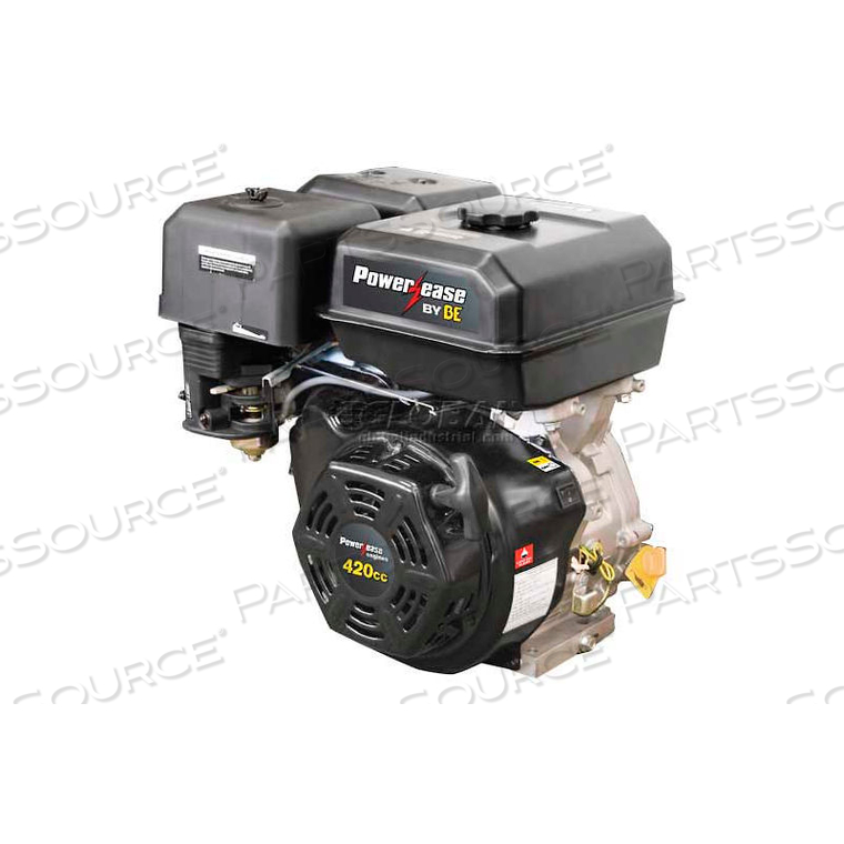 ENGINE, 15HP 420CC by Be Pressure Washer Supply Inc.