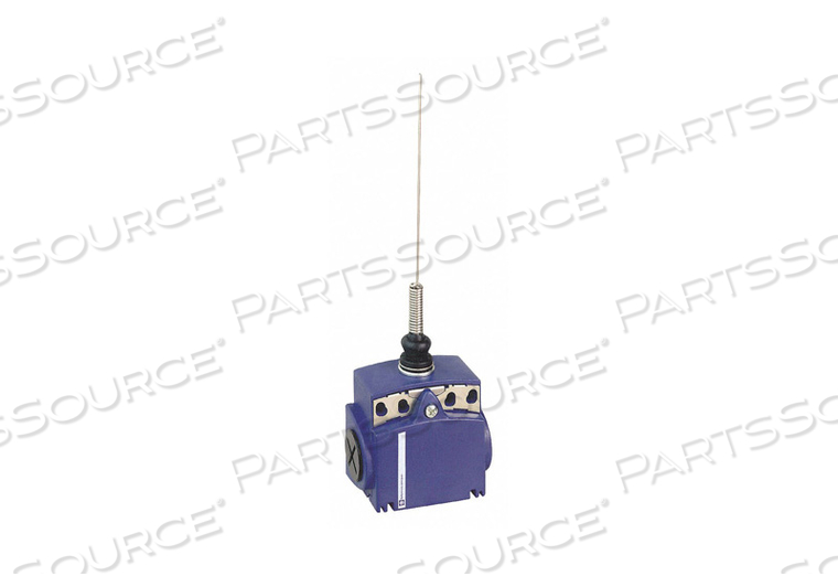 MINIATURE LIMIT SWITCH by Telemecanique Sensors MINIATURE LIMIT SWITCH by Telemecanique Sensors
