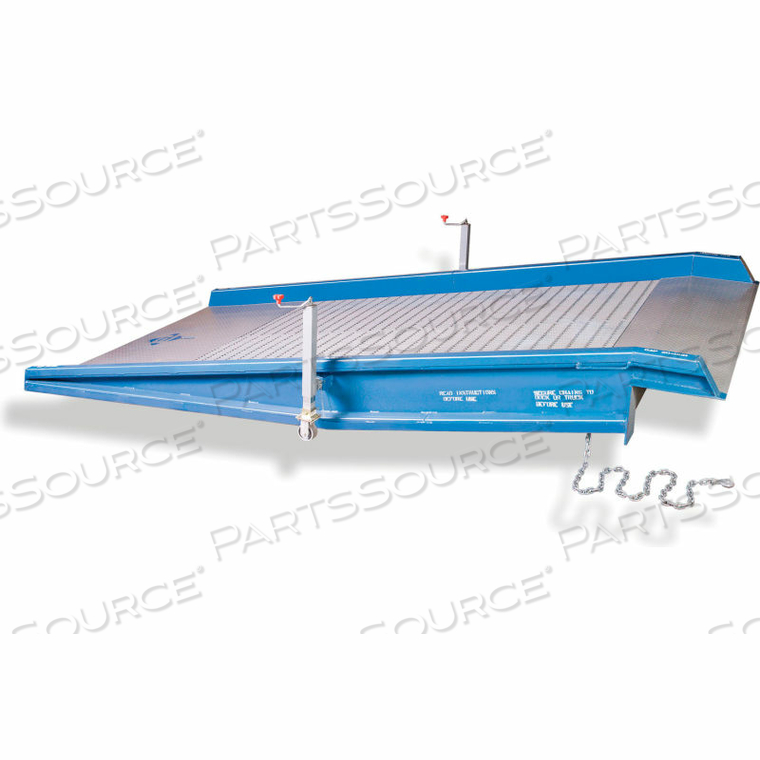 MINI YARD RAMP SCREW JACK AND WHEEL KIT (PAIR) by Bluff MINI YARD RAMP SCREW JACK AND WHEEL KIT (PAIR) by Bluff