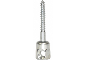 ROD HANGER SCREW ANCHOR 3 L PK25 by Sammys ROD HANGER SCREW ANCHOR 3 L PK25 by Sammys