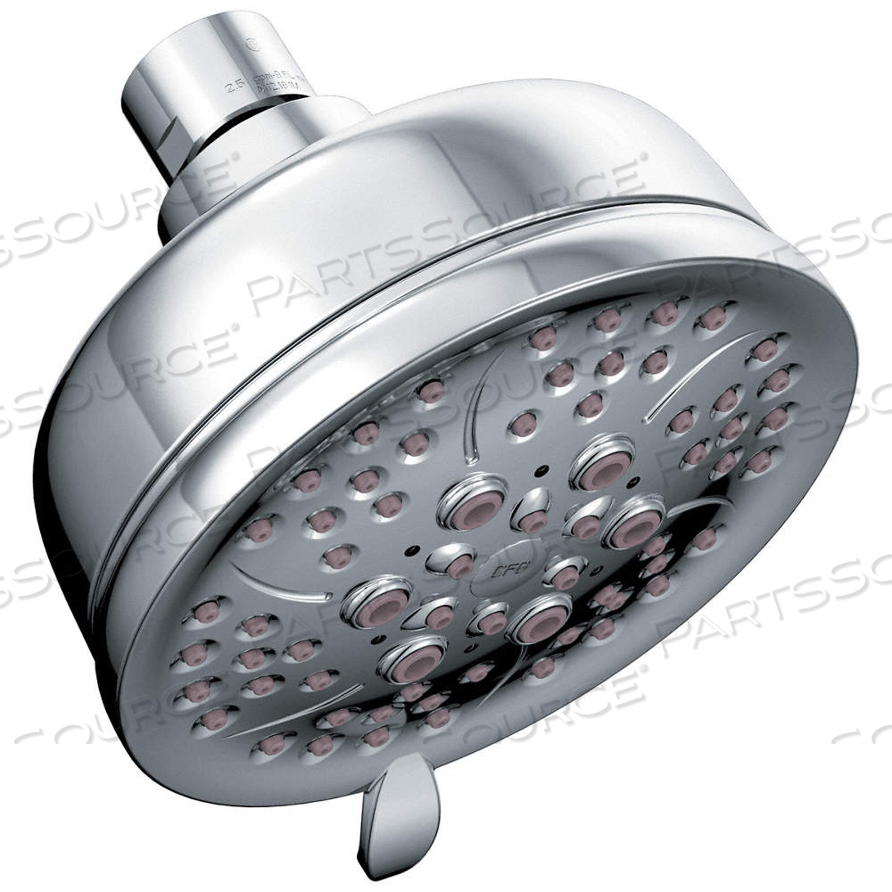 SHOWERHEAD WALL MOUNTED CHROME by Cleveland Faucet Group