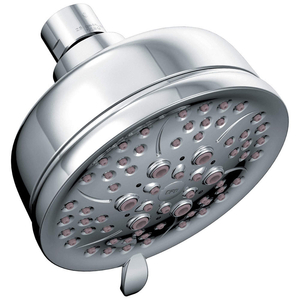 SHOWERHEAD WALL MOUNTED CHROME by Cleveland Faucet Group