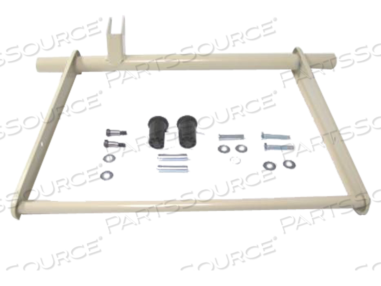 SERVICE KIT, FOR SPIRIT SELECT CHG 5700 HOSPITAL BED by Stryker Medical