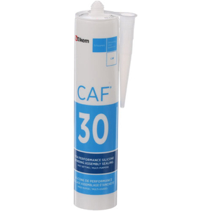 SEALANT, CAF30, 310ML RTV SILASTIC by Merry Chef