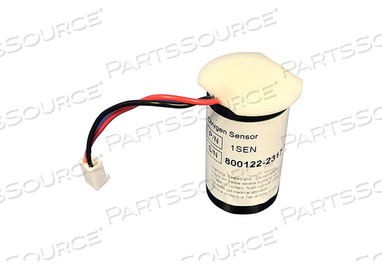 OXYGEN SENSOR by COSA Xentaur Corporation